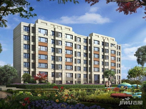 昆明北辰房产怎么样