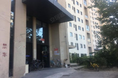 北辰星房产怎么样