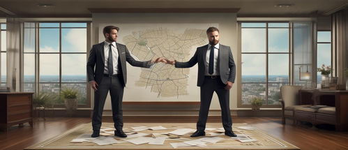 兄弟共用房产怎么分割 兄弟共用房产怎么分割