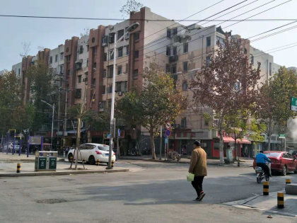 鄣吴房产怎么样