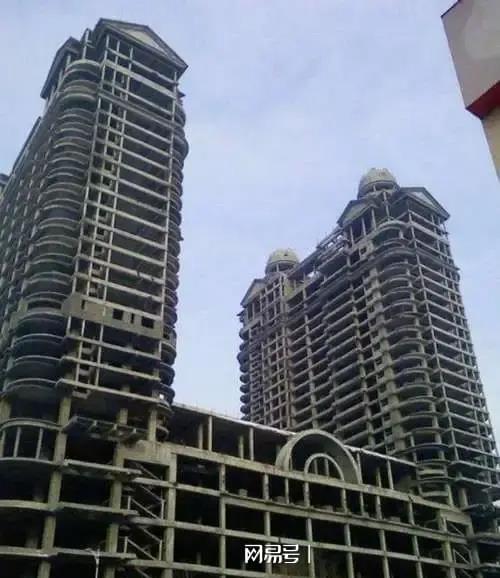 首付房产烂尾怎么办