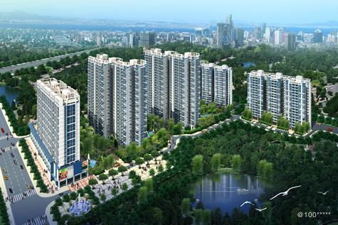 广州广电房产怎么样