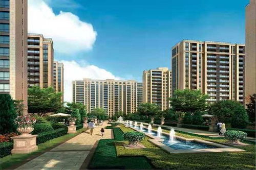 诸暨天成房产怎么样