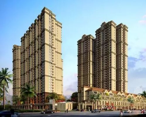 金边的房产怎么样