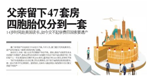 怎么样免税继承房产