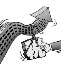 怎么规避重庆房产税