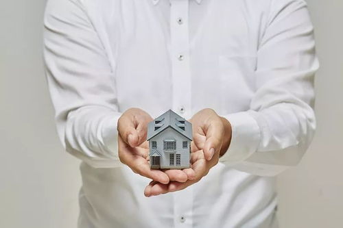 过世老人的房产怎么处理 过世老人的房产怎么处理