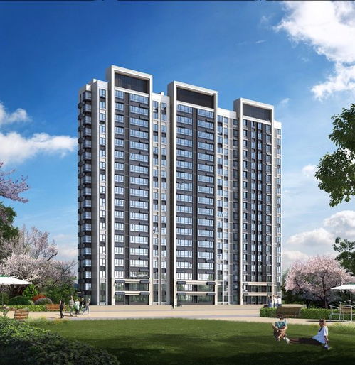 廊坊专注房产怎么样