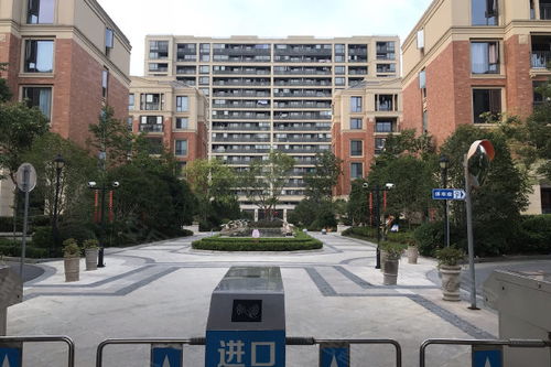 松江绿地房产怎么样