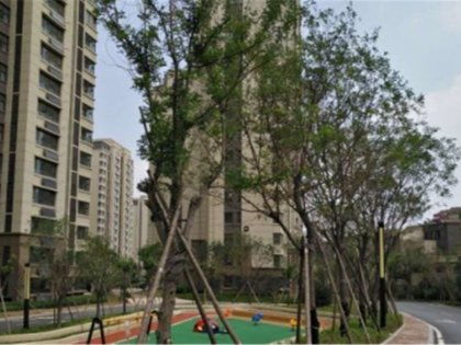 绿地房产怎么样评价