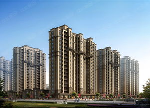 鑫旺泉房产怎么样