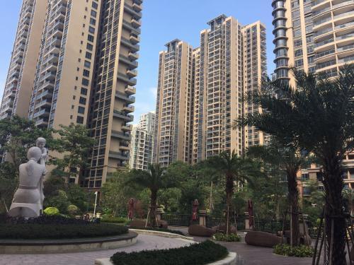 大亚湾房房产怎么样