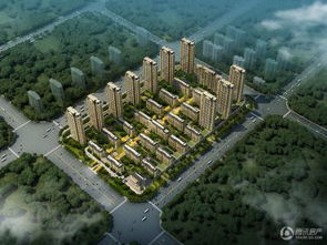 亳州菜鸟房产怎么样