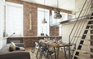 loft怎么收房产税