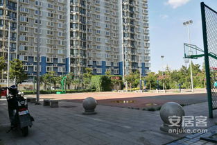 北京安泰房产怎么样