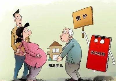 老人已亡 房产怎么处理