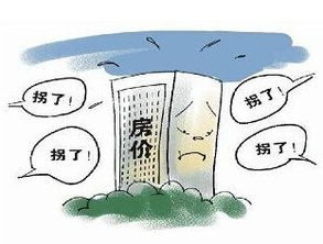 怎么看待房产这个问题