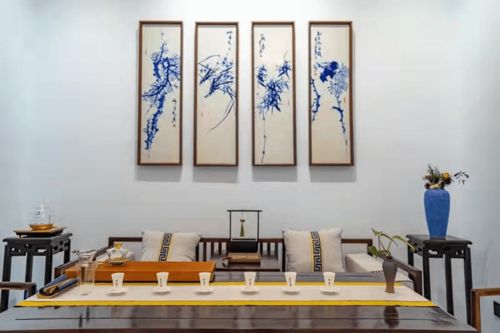 房产人共享茶室怎么开 房产人共享茶室怎么开