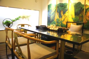 房产人共享茶室怎么开 房产人共享茶室怎么开