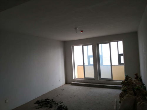 房产几十万平方怎么算