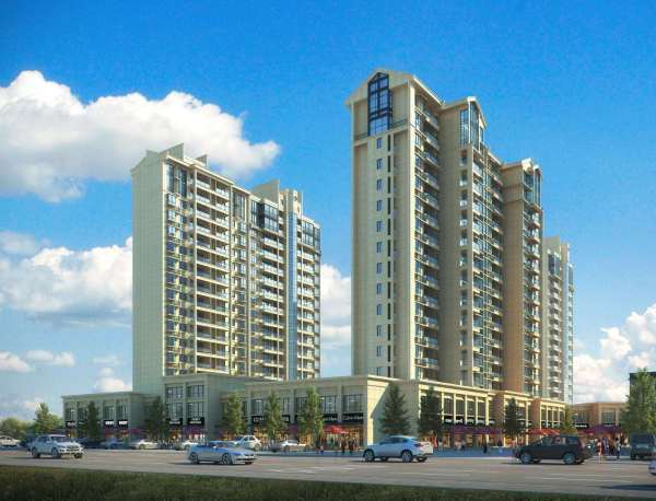 长兴晶晶房产怎么样