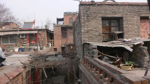 祖辈房产拆迁怎么办