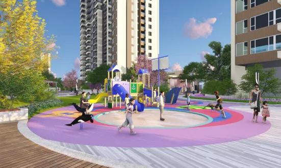 惠州可可房产怎么样