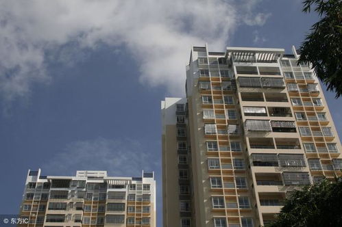 安置房离婚怎么继承房产