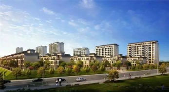 新安房产市场怎么样