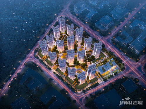 盛世春江房产怎么样