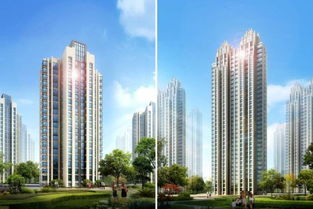 盛世春江房产怎么样