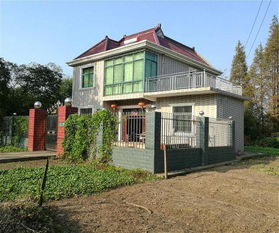 自家农村房产怎么卖的