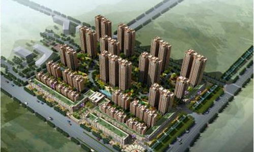 铜川毛毛房产怎么样