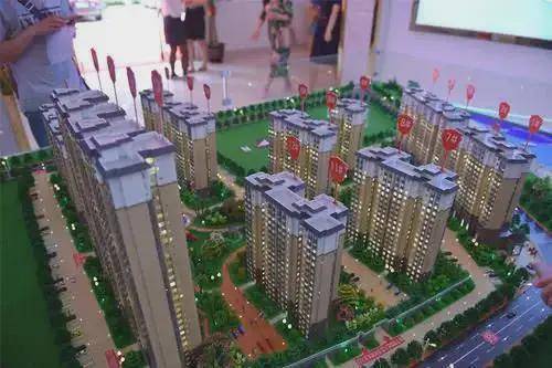 房产18层怎么卖好呢