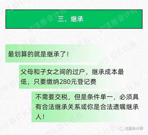 房产继承人怎么更改