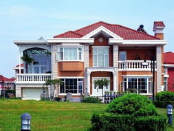 农村房产怎么分合理的