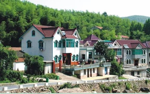 农村房产怎么分合理的