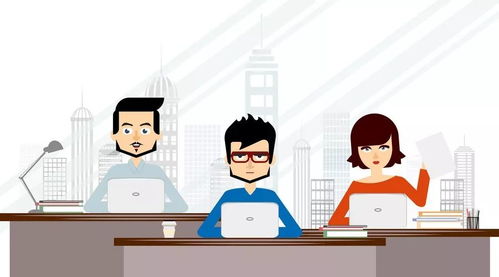 房产团队懒散怎么管理的