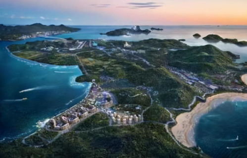 投资朱家尖房产怎么样