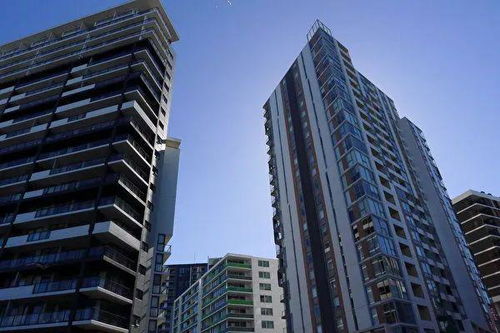 人在国内怎么租澳洲房产