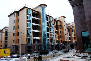 漳浦华府房产怎么样