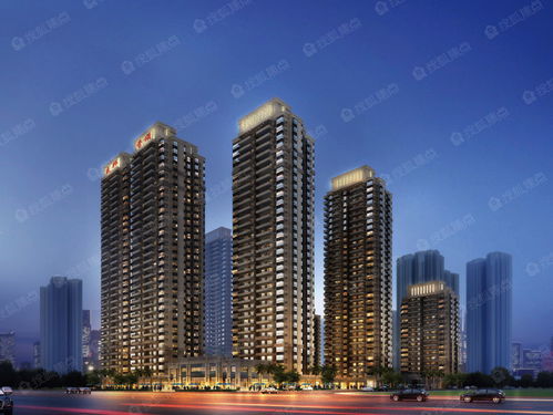 招远永邦房产怎么样