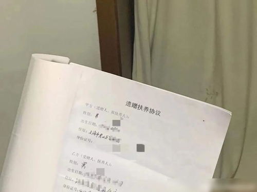 房产合同怎么立遗嘱的 房产合同怎么立遗嘱的