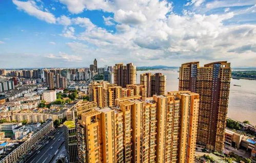 铜陵贝壳房产怎么样