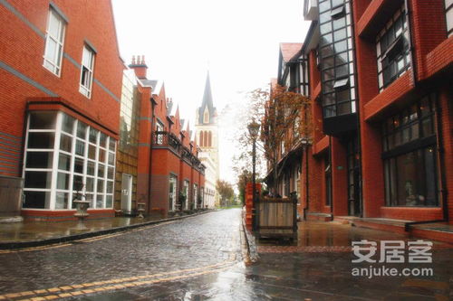 克林顿小镇房产怎么样