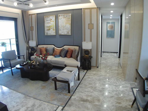 担心不能交房怎么买房产