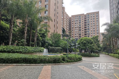 银海领域房产怎么样