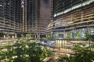 新加坡恋家房产怎么样