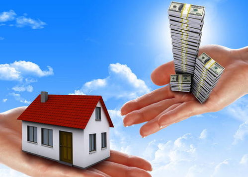 不买房怎么投资房产呢