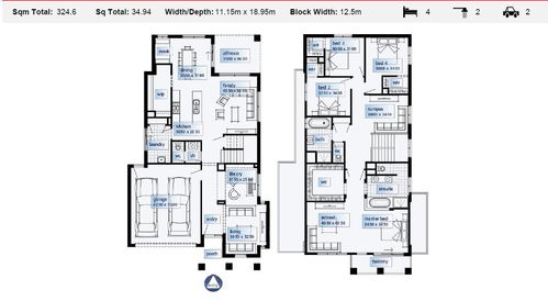 澳洲房产项目介绍怎么写